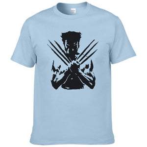 Wolveriner tshirt
