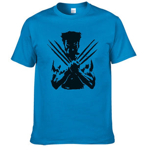 Wolveriner tshirt