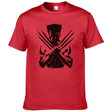 Load image into Gallery viewer, Wolveriner tshirt