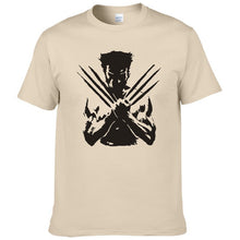Load image into Gallery viewer, Wolveriner tshirt