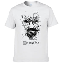 Load image into Gallery viewer, Breaking Bad tshirt