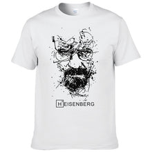 Load image into Gallery viewer, Breaking Bad tshirt