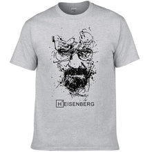 Load image into Gallery viewer, Breaking Bad tshirt