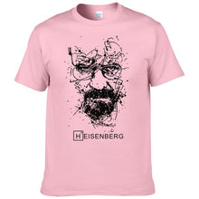Load image into Gallery viewer, Breaking Bad tshirt