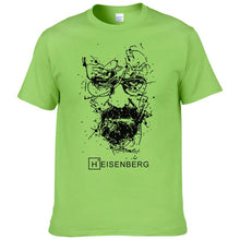 Load image into Gallery viewer, Breaking Bad tshirt