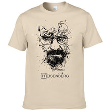 Load image into Gallery viewer, Breaking Bad tshirt