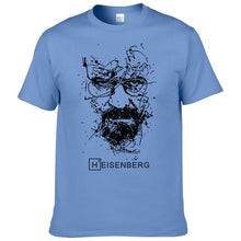 Load image into Gallery viewer, Breaking Bad tshirt
