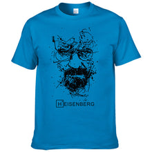 Load image into Gallery viewer, Breaking Bad tshirt