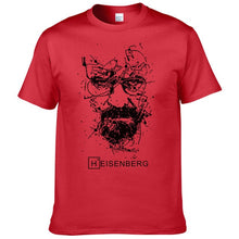 Load image into Gallery viewer, Breaking Bad tshirt
