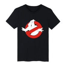 Load image into Gallery viewer, Ghostbusters tshirt