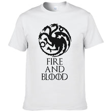 Load image into Gallery viewer, fire and blood