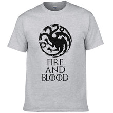 Load image into Gallery viewer, fire and blood