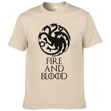 Load image into Gallery viewer, fire and blood