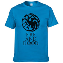 Load image into Gallery viewer, fire and blood