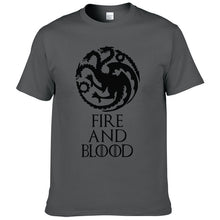 Load image into Gallery viewer, fire and blood