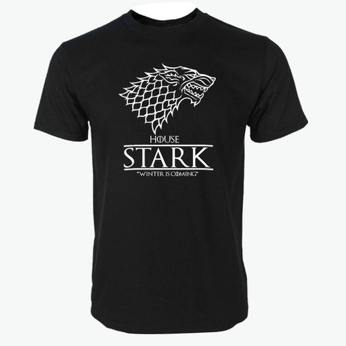 house of stark tshirt