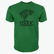 Load image into Gallery viewer, house of stark tshirt