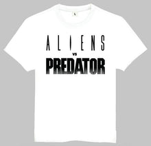 Load image into Gallery viewer, Predator tshirt