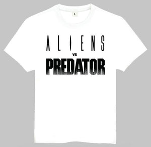 Predator tshirt