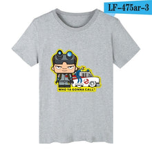 Load image into Gallery viewer, Ghostbusters tshirt