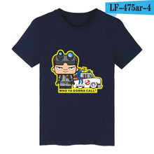 Load image into Gallery viewer, Ghostbusters tshirt