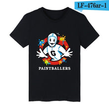 Load image into Gallery viewer, Ghostbusters tshirt