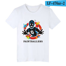 Load image into Gallery viewer, Ghostbusters tshirt