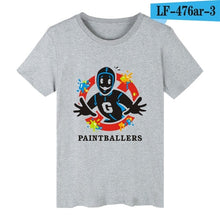 Load image into Gallery viewer, Ghostbusters tshirt