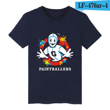 Load image into Gallery viewer, Ghostbusters tshirt