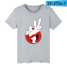 Load image into Gallery viewer, Ghostbusters tshirt