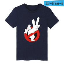 Load image into Gallery viewer, Ghostbusters tshirt