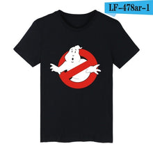 Load image into Gallery viewer, Ghostbusters tshirt