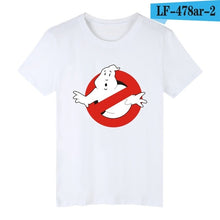 Load image into Gallery viewer, Ghostbusters tshirt