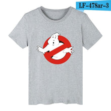 Load image into Gallery viewer, Ghostbusters tshirt