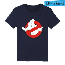 Load image into Gallery viewer, Ghostbusters tshirt