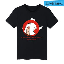 Load image into Gallery viewer, Ghostbusters tshirt