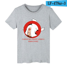 Load image into Gallery viewer, Ghostbusters tshirt