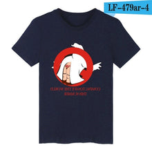 Load image into Gallery viewer, Ghostbusters tshirt