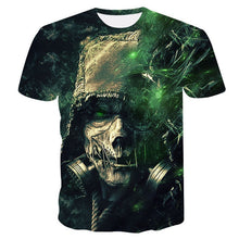 Load image into Gallery viewer, Dark Vader tshirt