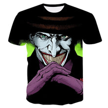 Load image into Gallery viewer, Dark Vader tshirt