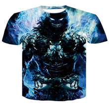 Load image into Gallery viewer, Dark Vader tshirt