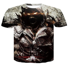 Load image into Gallery viewer, Dark Vader tshirt