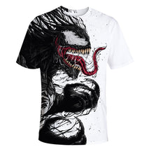 Load image into Gallery viewer, Venom tshirt
