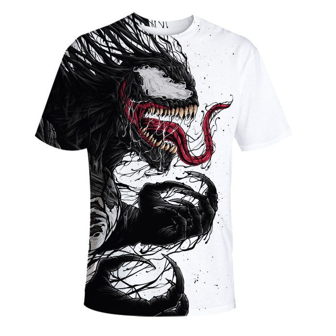 Venom tshirt