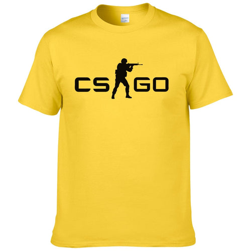 CS GO tshirt