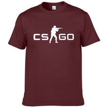 Load image into Gallery viewer, CS GO tshirt