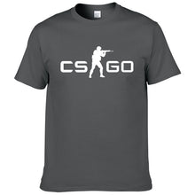 Load image into Gallery viewer, CS GO tshirt