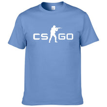 Load image into Gallery viewer, CS GO tshirt