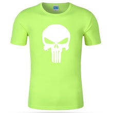 Load image into Gallery viewer, Punisher tshirt