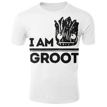 Load image into Gallery viewer, Groot tshirt